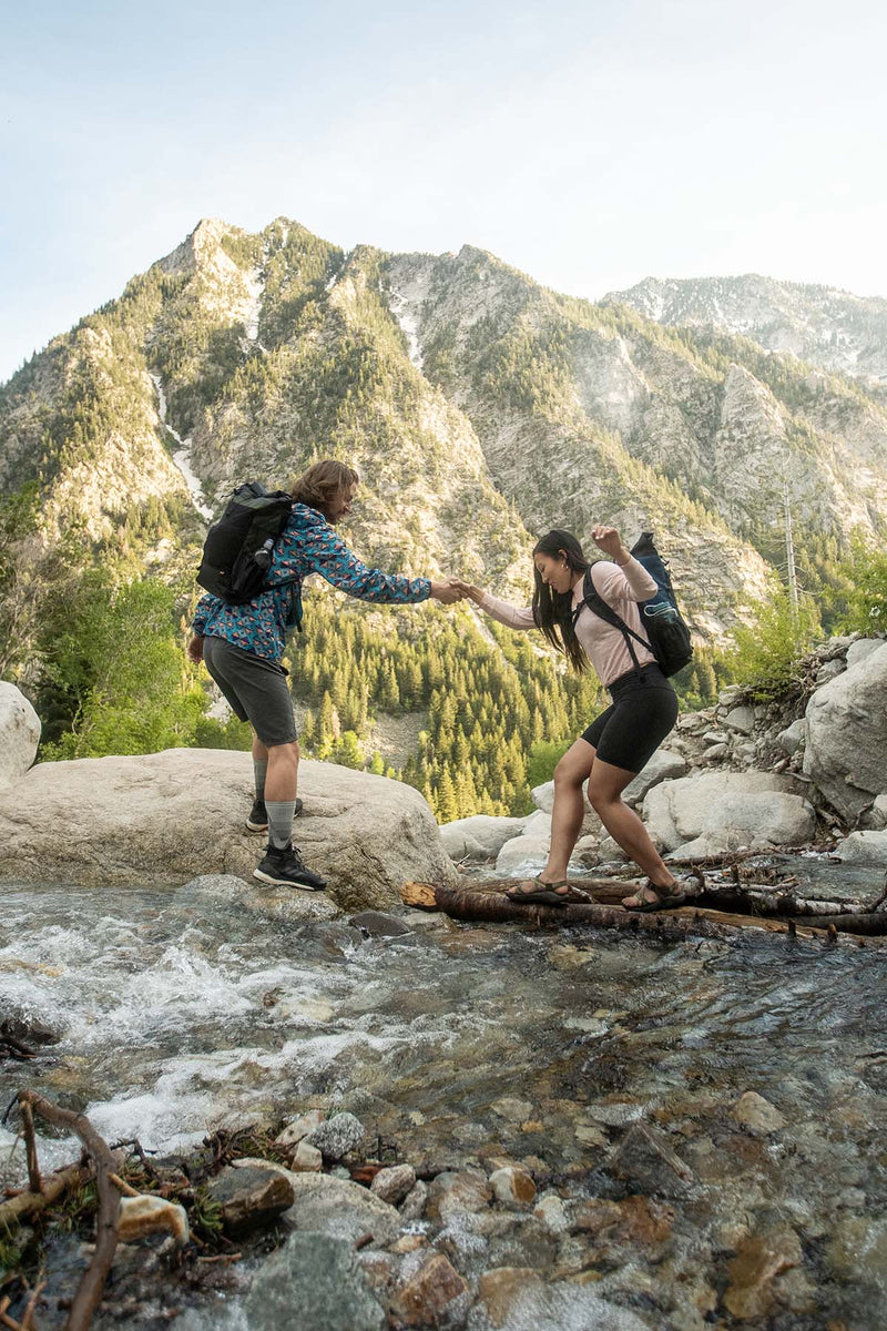 What to Wear Hiking in Spring, Your Adventure Coach