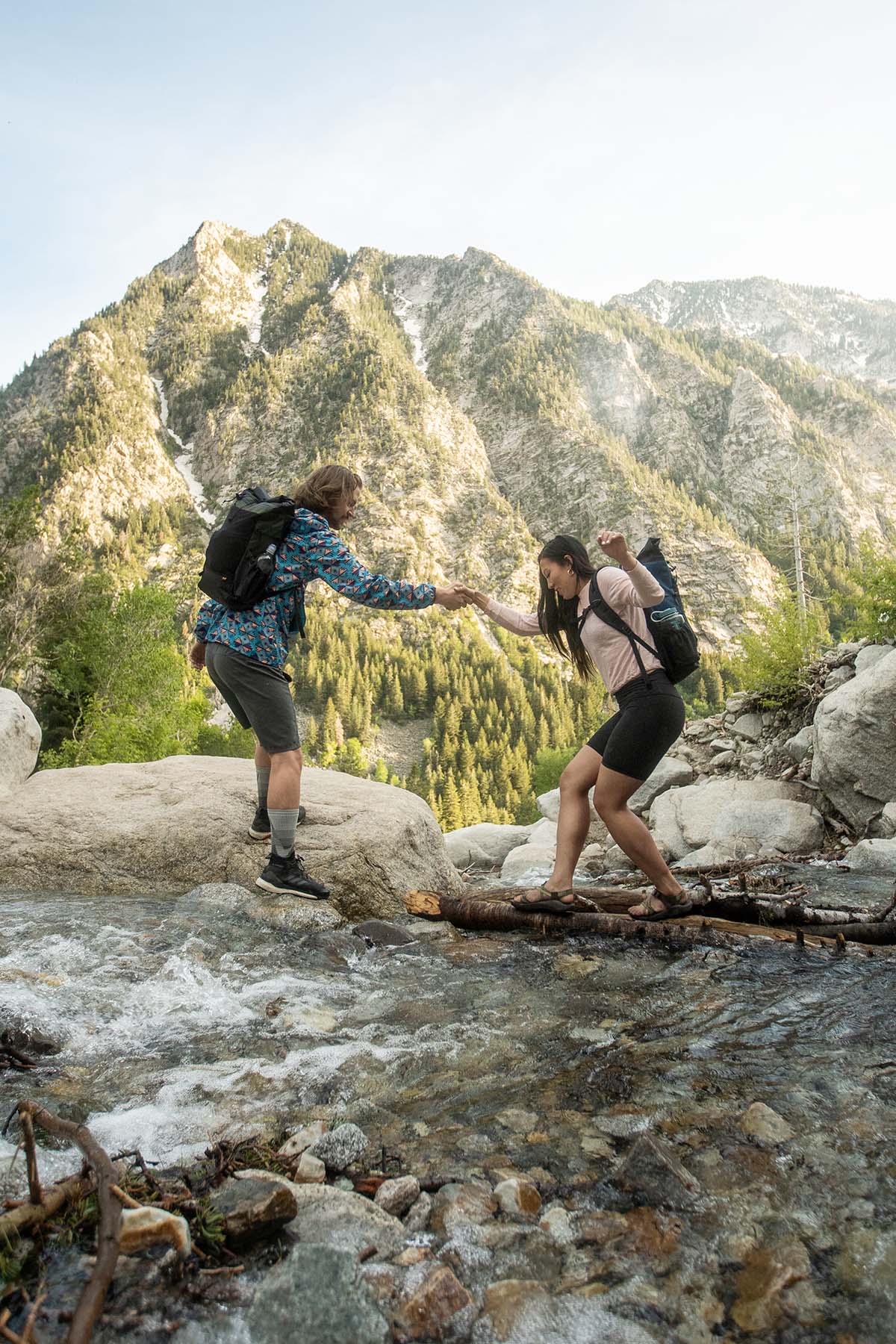 Spring Hiking Checklist - Get Your Gear Ready For The Trail!