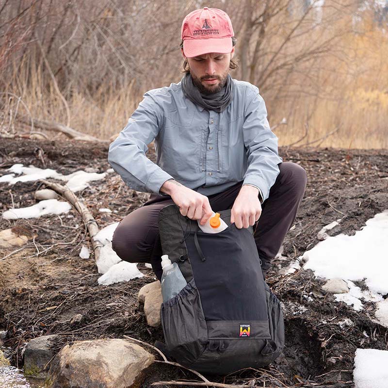 What Is Ultra Fabric and Why All The Hype?!