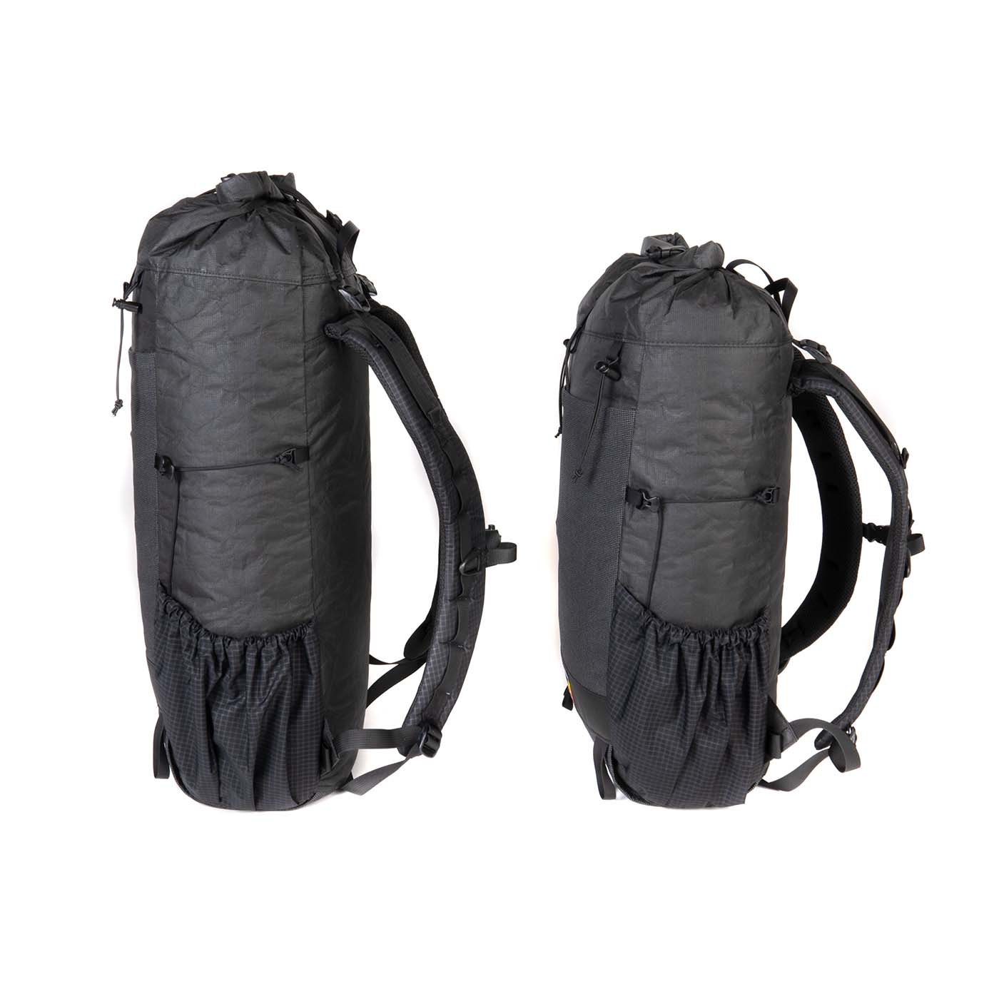 EVLV · 35L - Waymark Gear Co - Ultralight Backpacking and Hiking