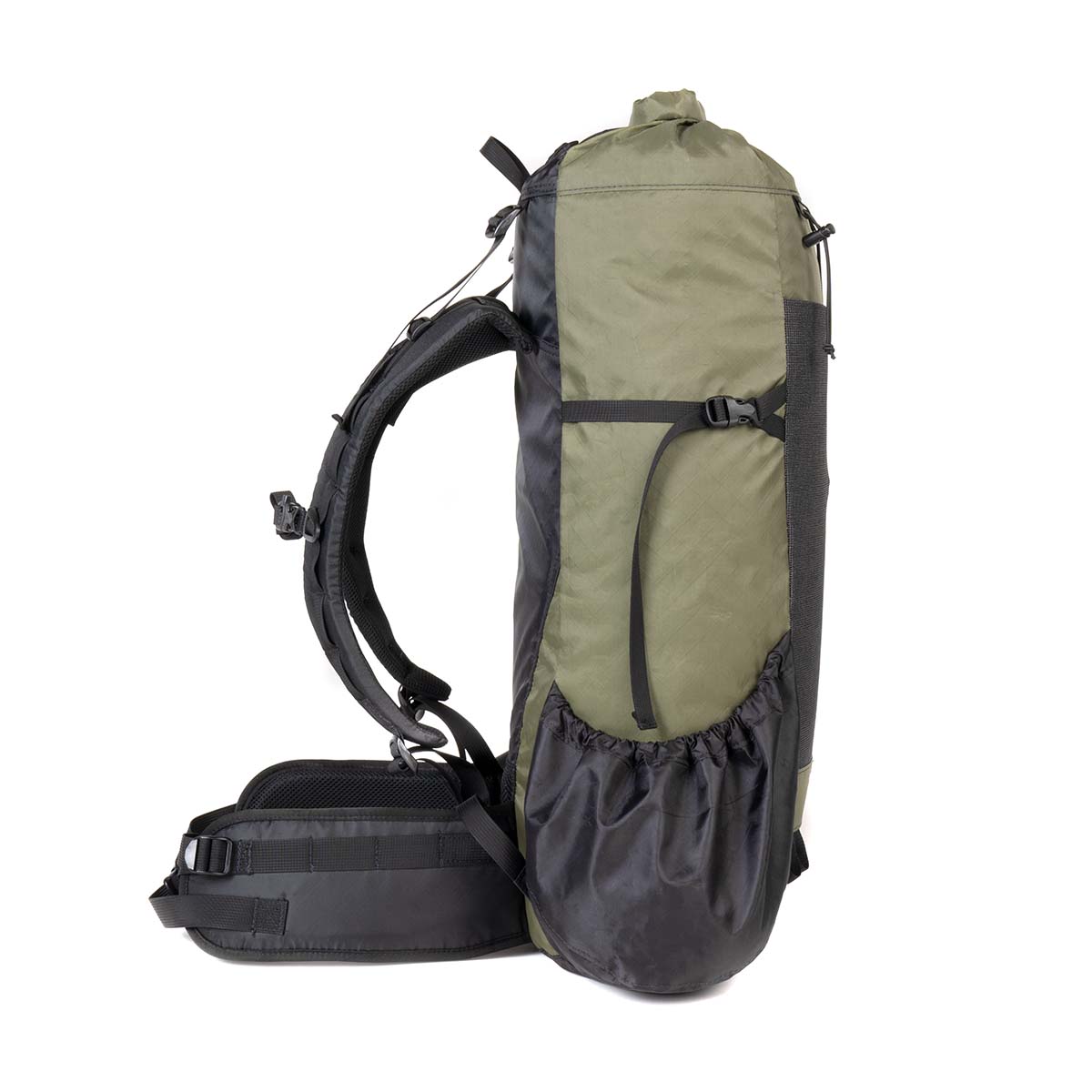 LITE · 50L - Waymark Gear Co - Lightweight Backpacking Gear – Waymark Gear  Company