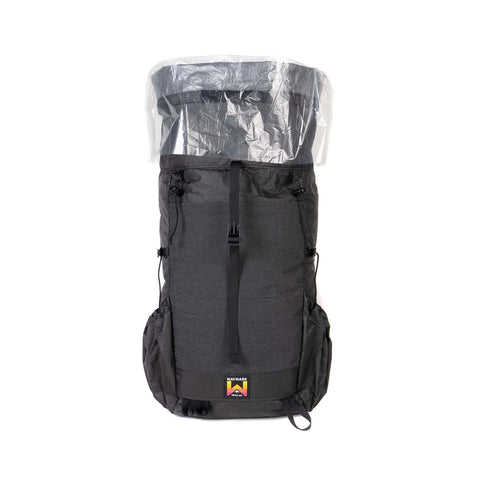 Clear Pack Liner