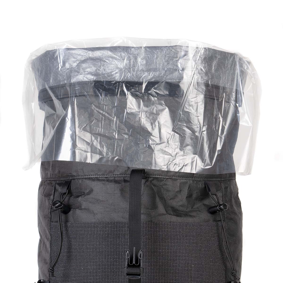 Clear Pack Liner
