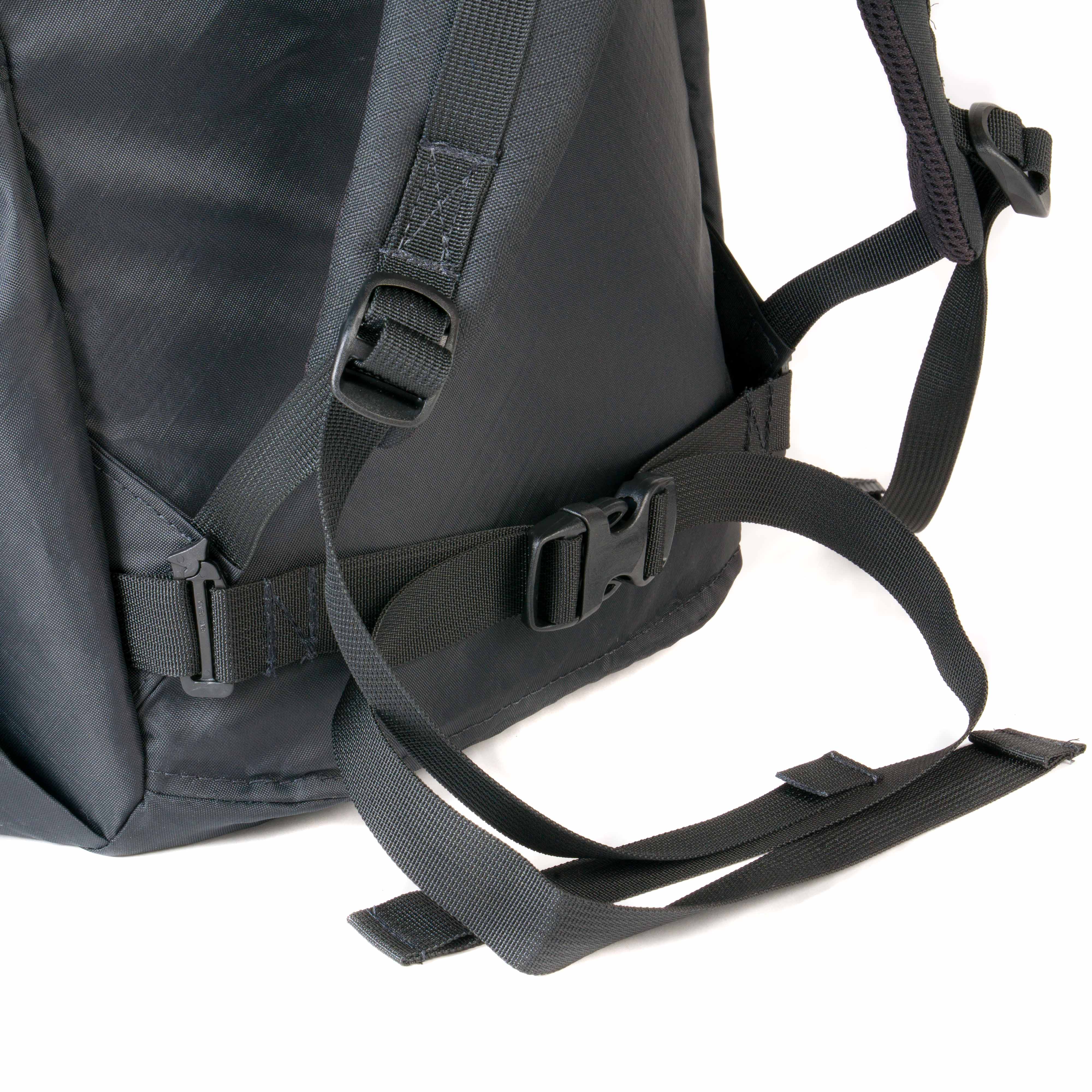 1 Webbing Hip Belt - Waymark Gear Co - Lightweight Backpacks – Waymark  Gear Company