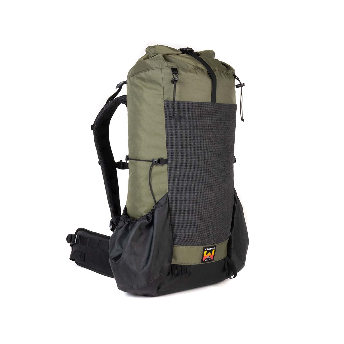 Evolv Backpack