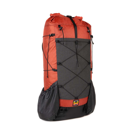 Framed vs Frameless: How To Choose The Right Backpack For You!