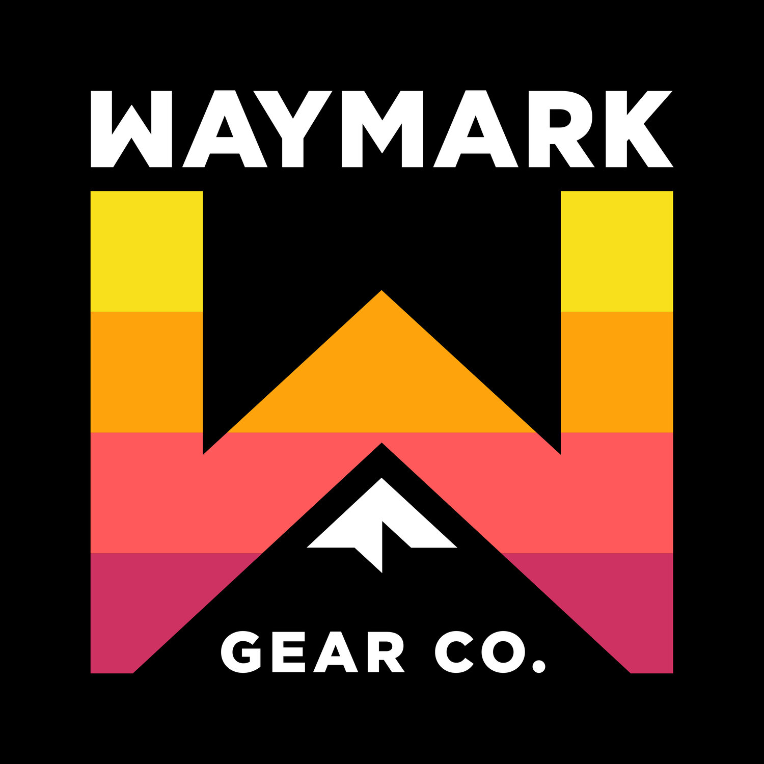 Waymark Gear Co. | Ultralight Gear Handmade In Utah